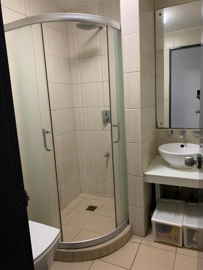 1 Bedroom With Balcony, Fully Furnished Overlooking Manila Bay At Birch Tower, Malate, מנילה מראה חיצוני תמונה